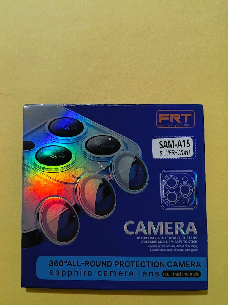 Android ve iphone lens - 8