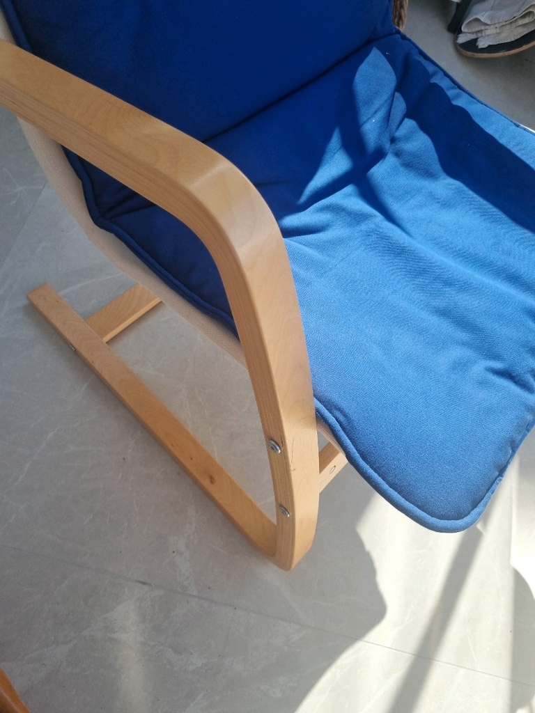 ikea koltuk - 2