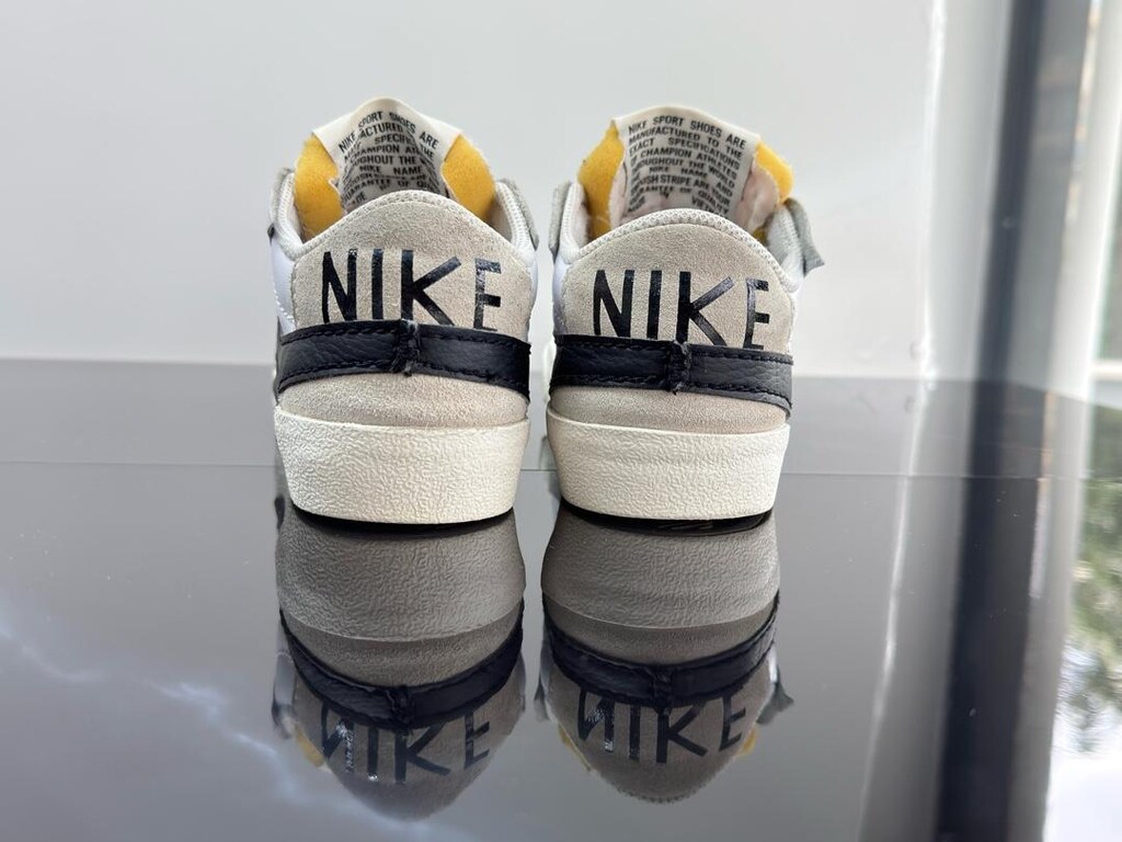 Orijinal NİKE BLAZER 38 numara - 5