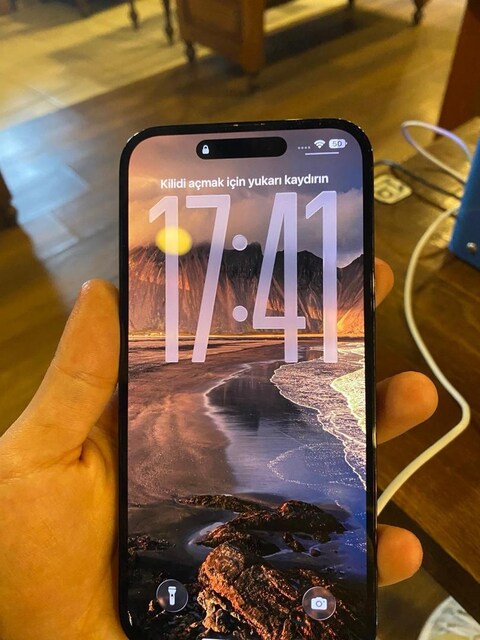 iphone 14 pro max yurt dışı