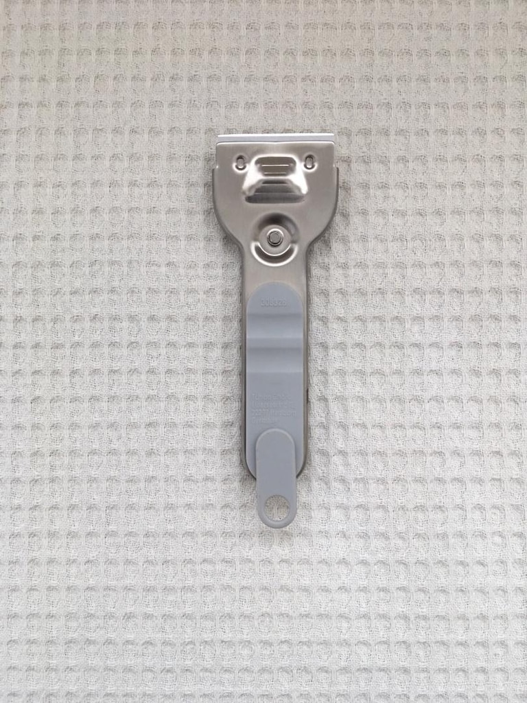 TCHİBO TEMİZLİK SPATULASI - 3