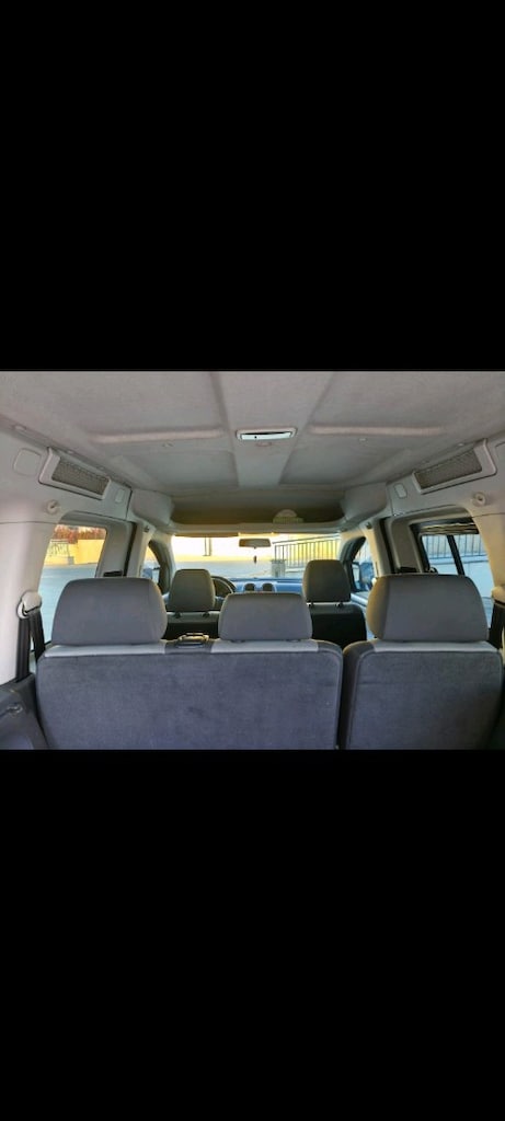 Volkswagen Caddy - 13