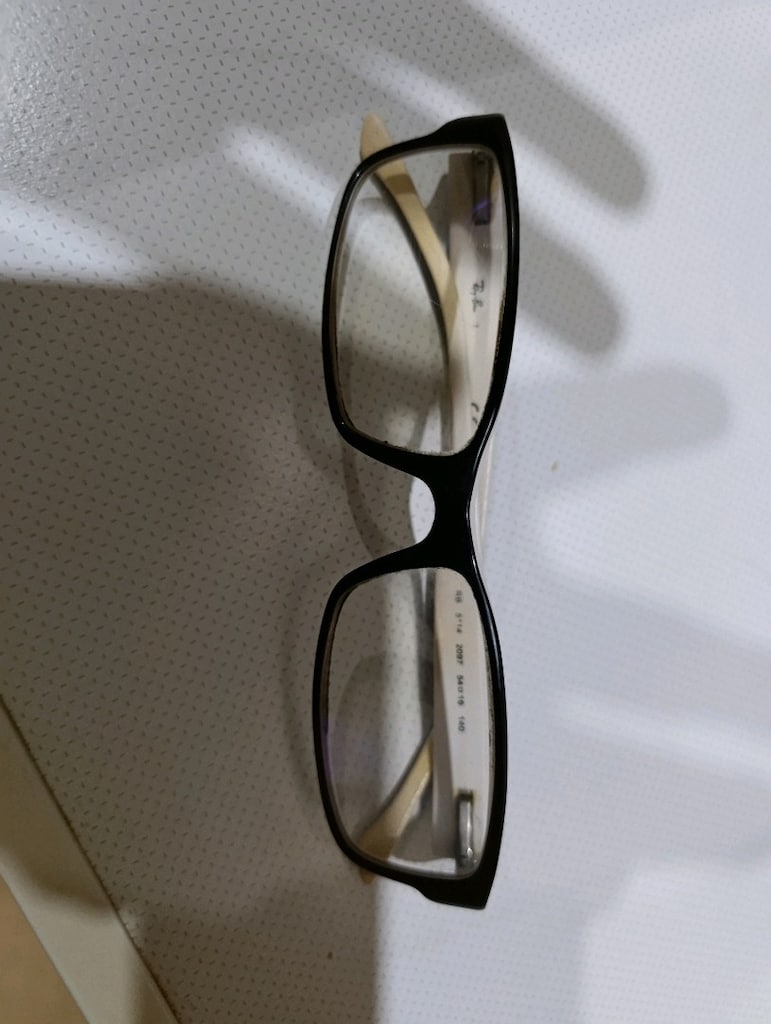 Orjinal Ray-Ban gözlük - 5