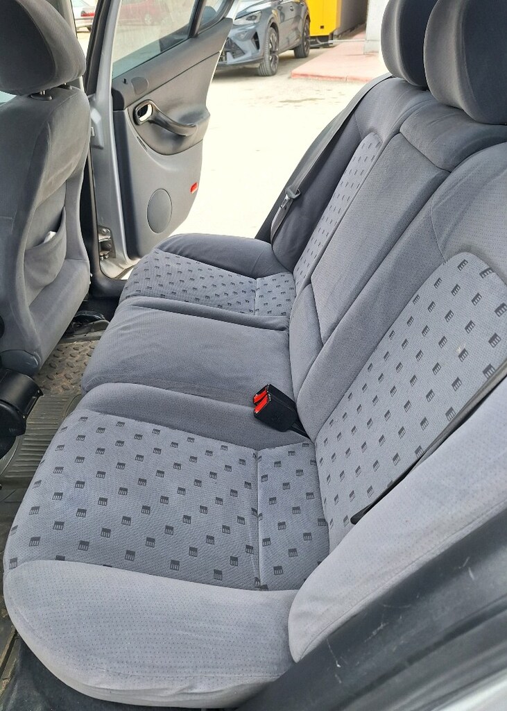 degisensiz seat toledo 1.6 signo açıklamayı okuyunuz - 2