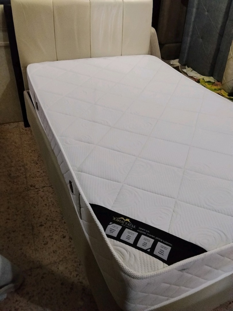 120*200 BAZA YATAK BAŞLIK - 2