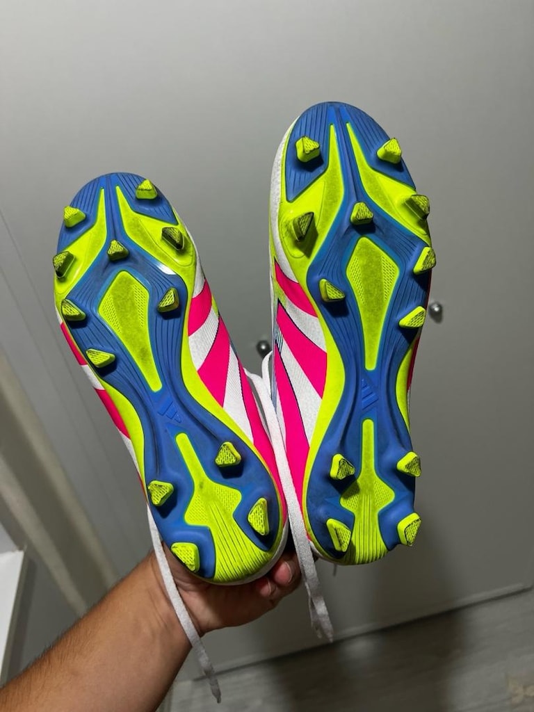 Adidas predator Krampon - 3