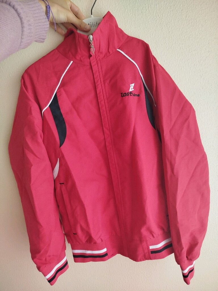 pembe ceket