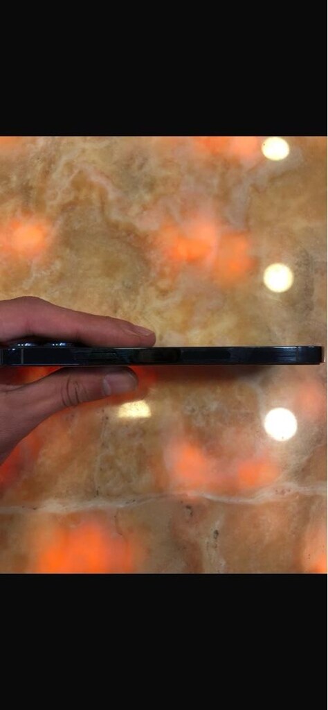 YURT İÇİ İPHONE 12 PRO - 6