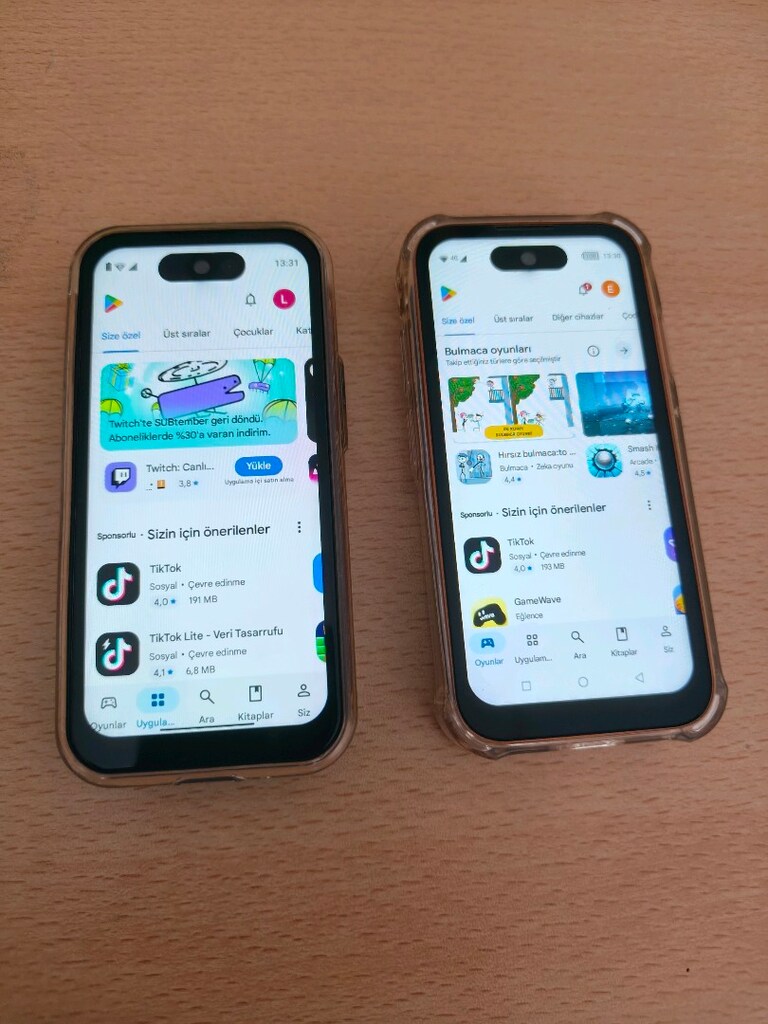mini iPhone 17 promax 512 - 5