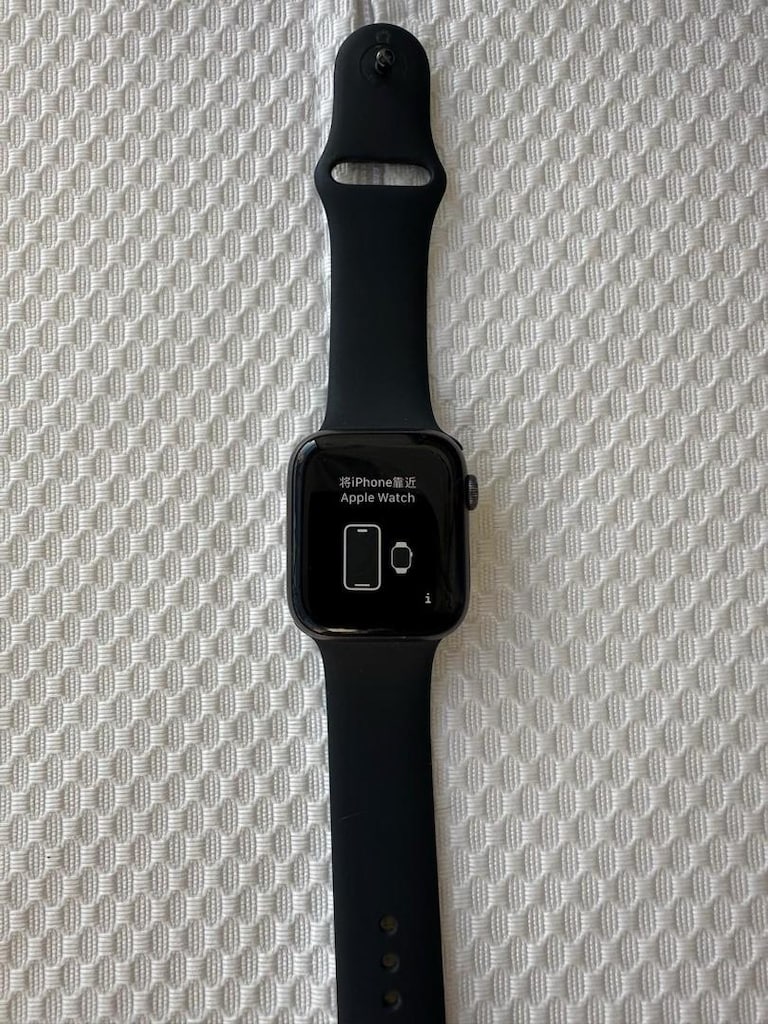 Apple watch se 5 - 3