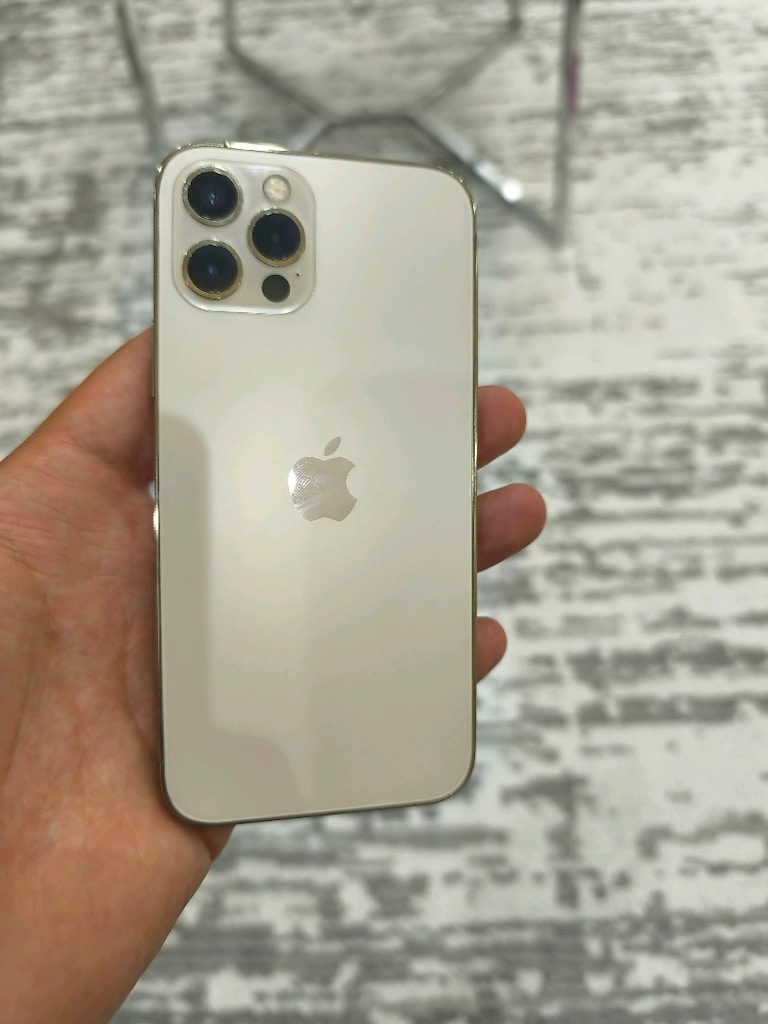 İPHONE 12 PRO 128 GB TR - 2