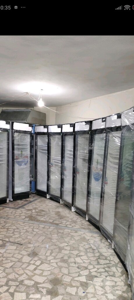 Sıfır ayarında 6 ay değişim garantili %51 enerji tasarrufu yeni nesil - 9