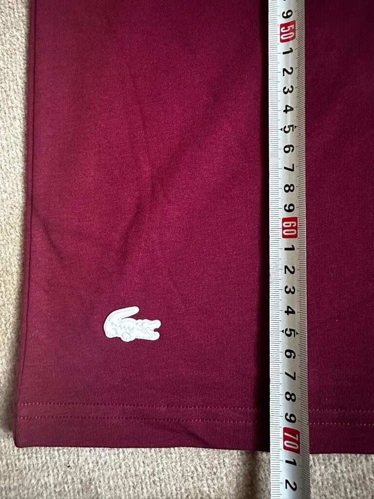 Lacoste Tshirt - 7