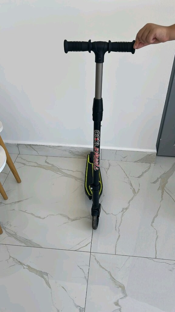 çocuk scooter - 5