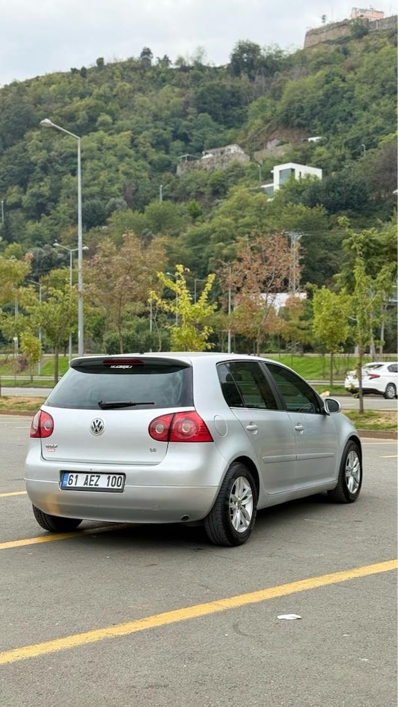 temiz golf 5 - 8