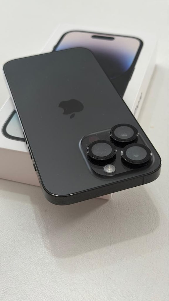 HATASIZ 14 PRO 256GB - 4