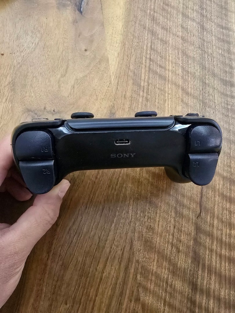 Dualsense V2 ps5 kolu - 3