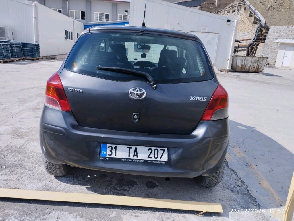 TEMİZ AİLE ARACI - 4