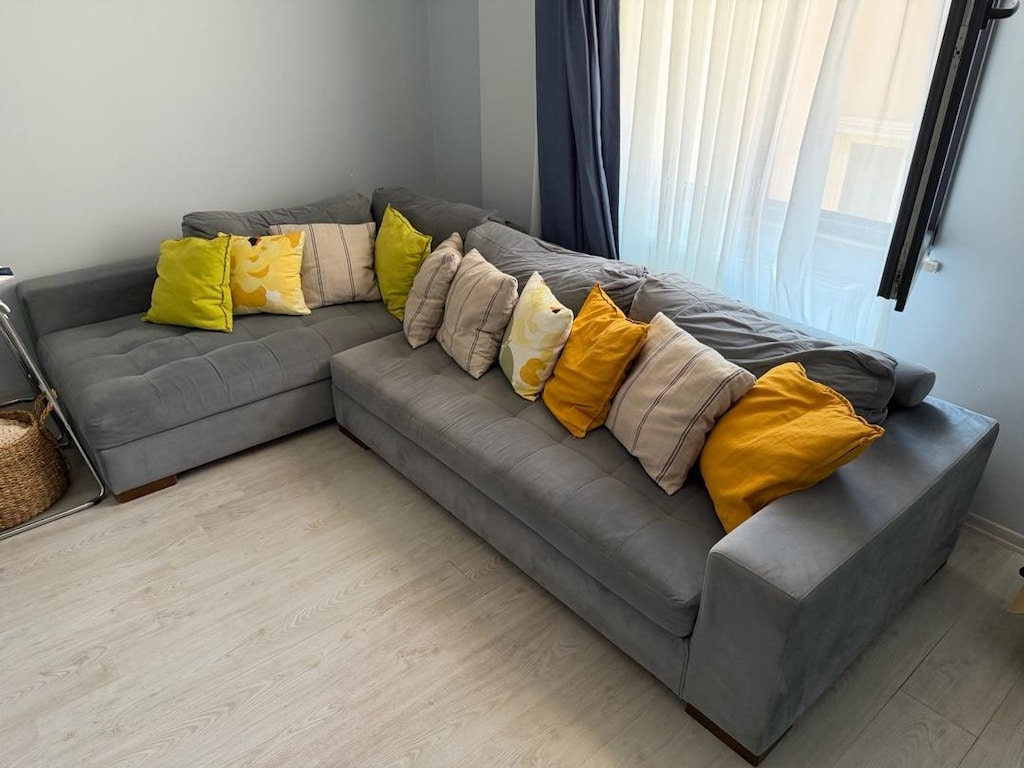 TEPE HOME MELMAN L KOLTUK - 3