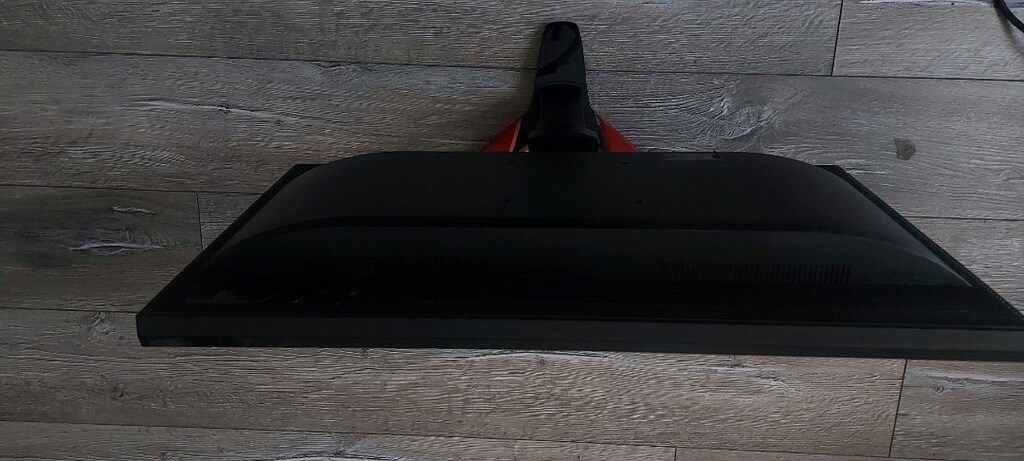 ACER LCD KG241Q GENIS EKRAN MONITOR - 5