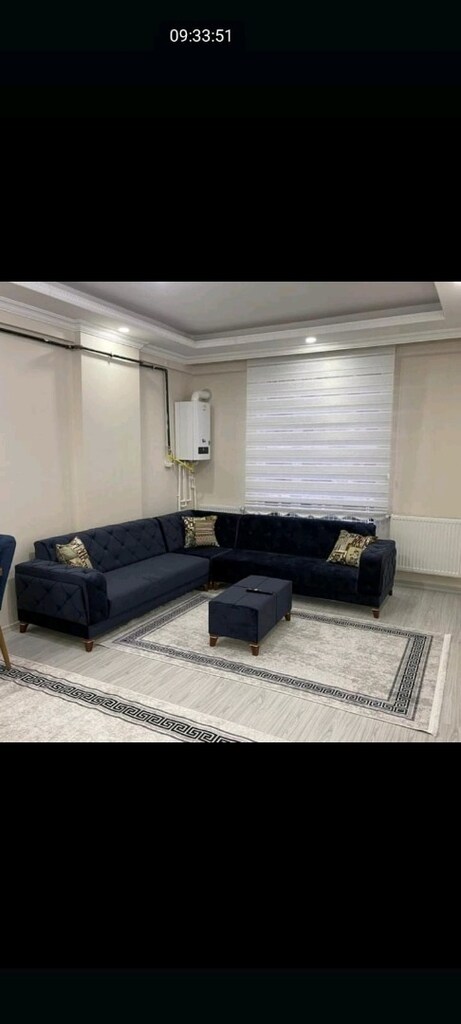 KÖŞE KOLTUK TAKIMI - 9