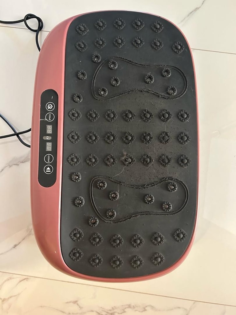 Relax Vibro Vibration Plate egzersiz aleti - 2