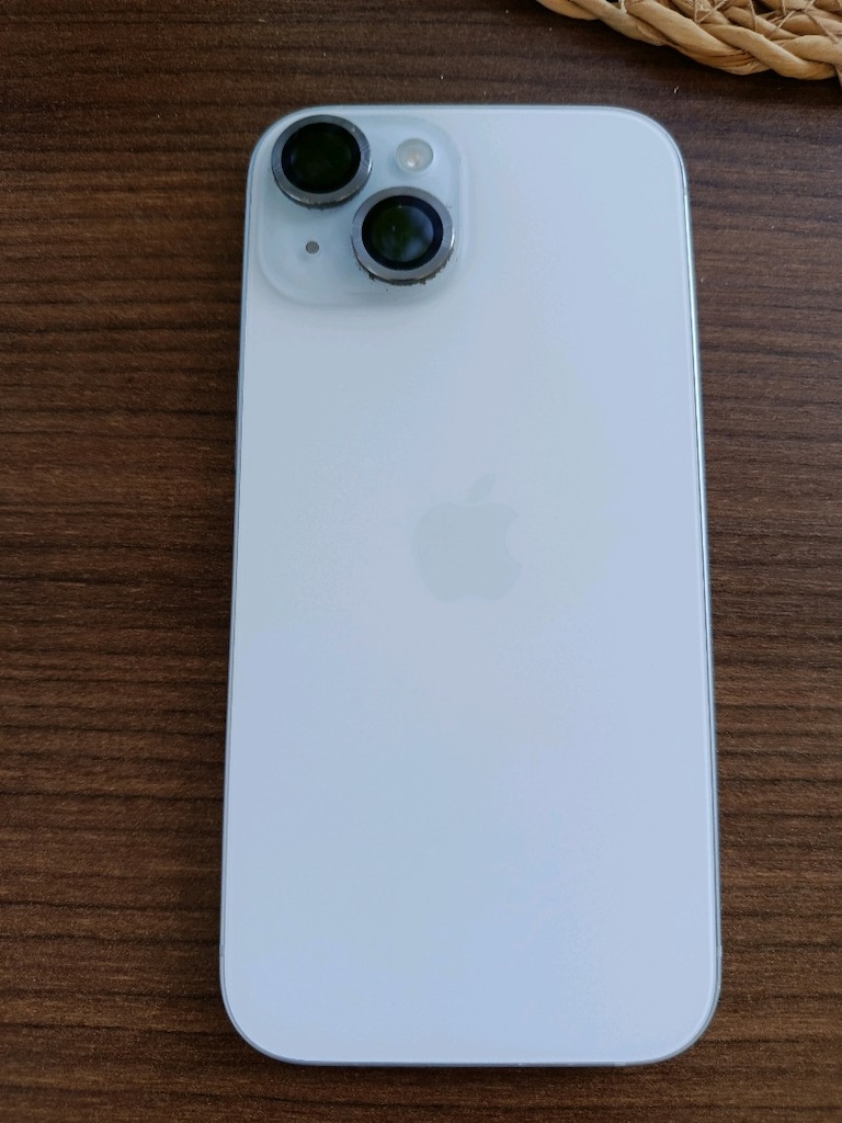iPhone 15 TR - 2