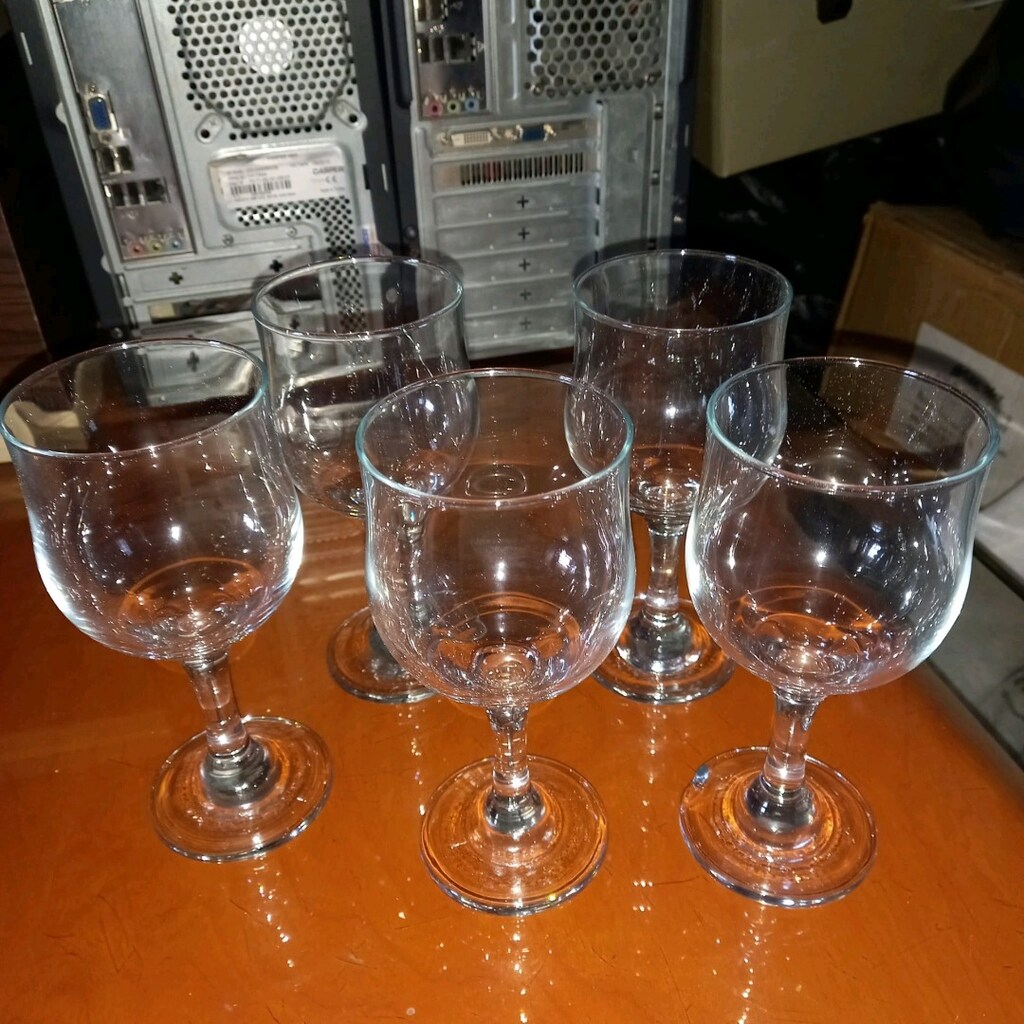 KADEH BARDAK 5 ADET - 4
