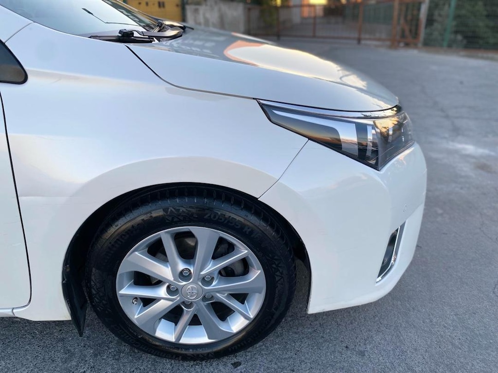 SAHİBİNDEN DEĞİŞENSİZ 1.4D4 2015 2016 ÇIKIŞLI - 6