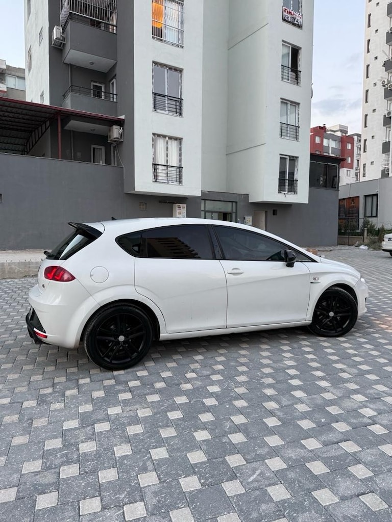 Seat leon copa plus - 7
