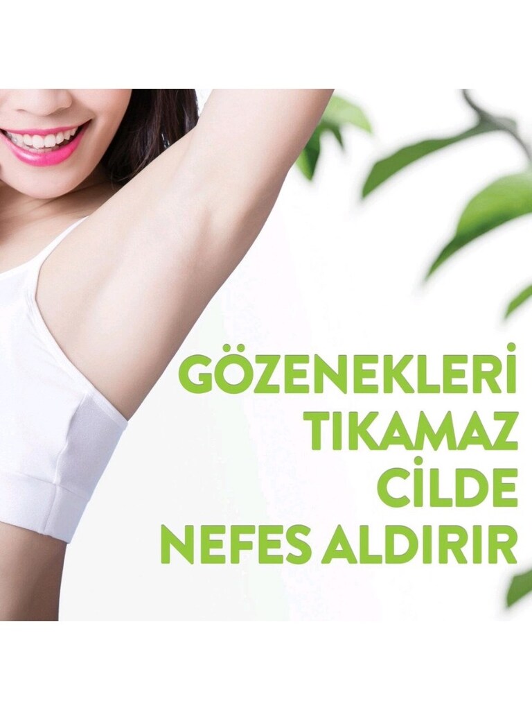 EMOTİON DETOX FRESH KADIN DEODORANT - 6