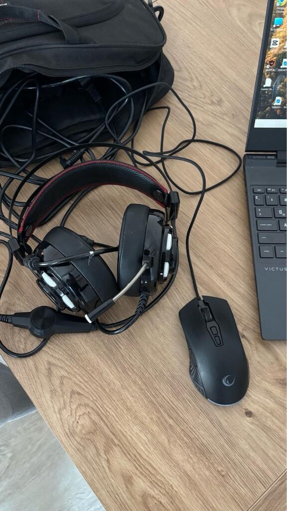 hp victus 15 - 6