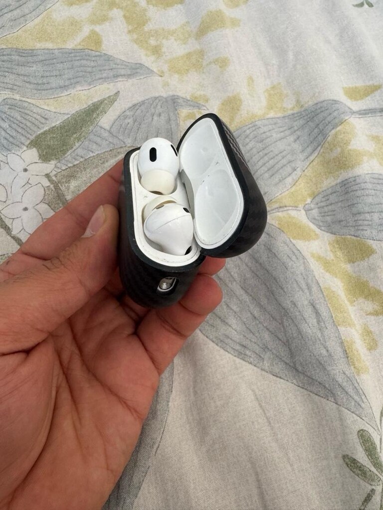 Apple AirPods Pro 2. Nesil - 3