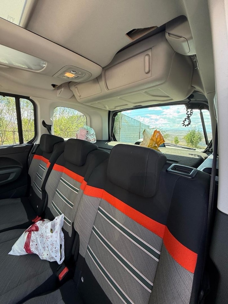 cıtroen berlingo - 12
