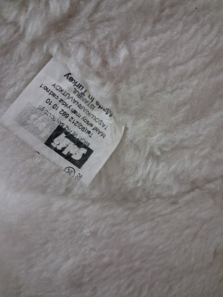 peluş 70 cm ayı - 8