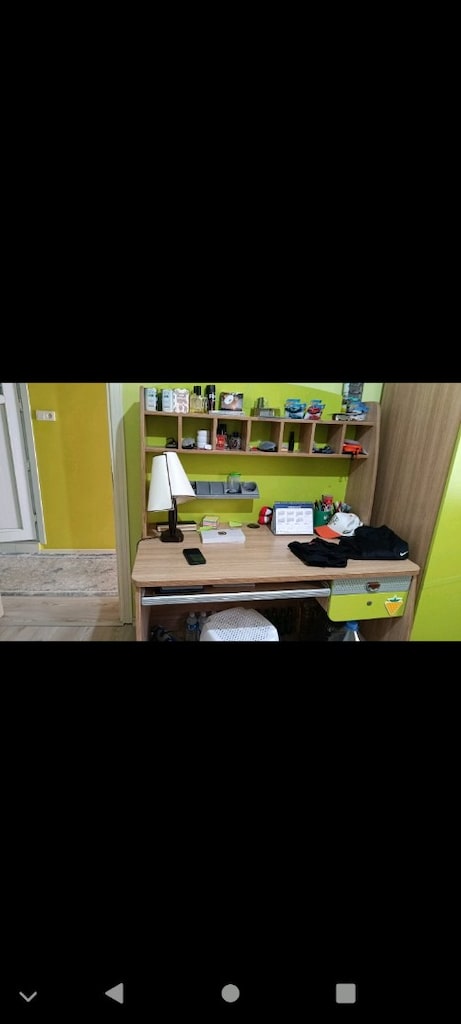 çilek çalışma masası - 2