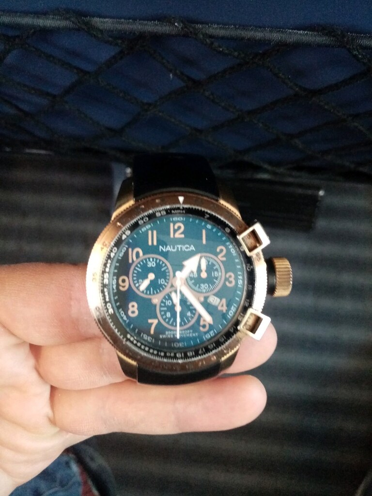 Nautica Saat