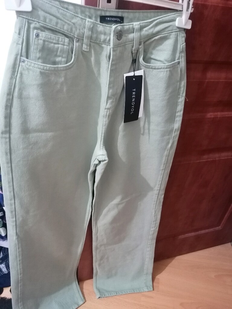 Pantolon - 2