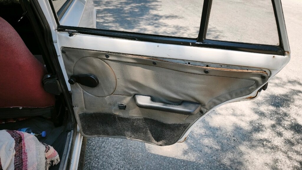 1993 Model Serçe - 7