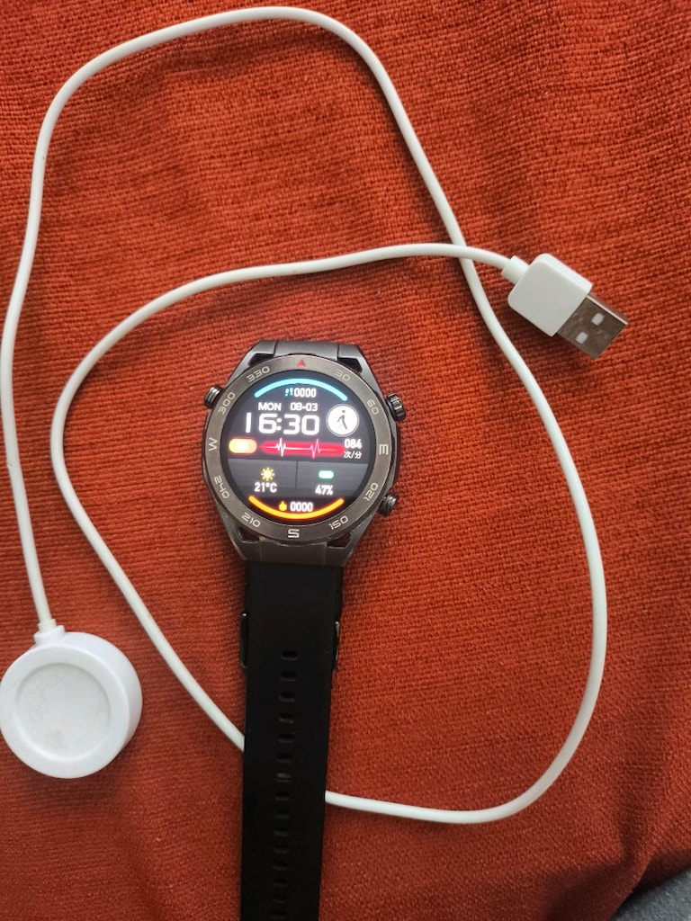 rdfit akıllı saat - 2