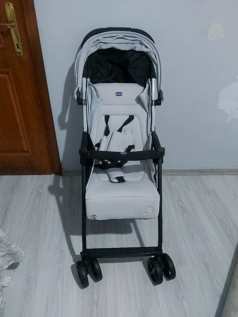 kabin boy bebek arabası açıklama oku - 3