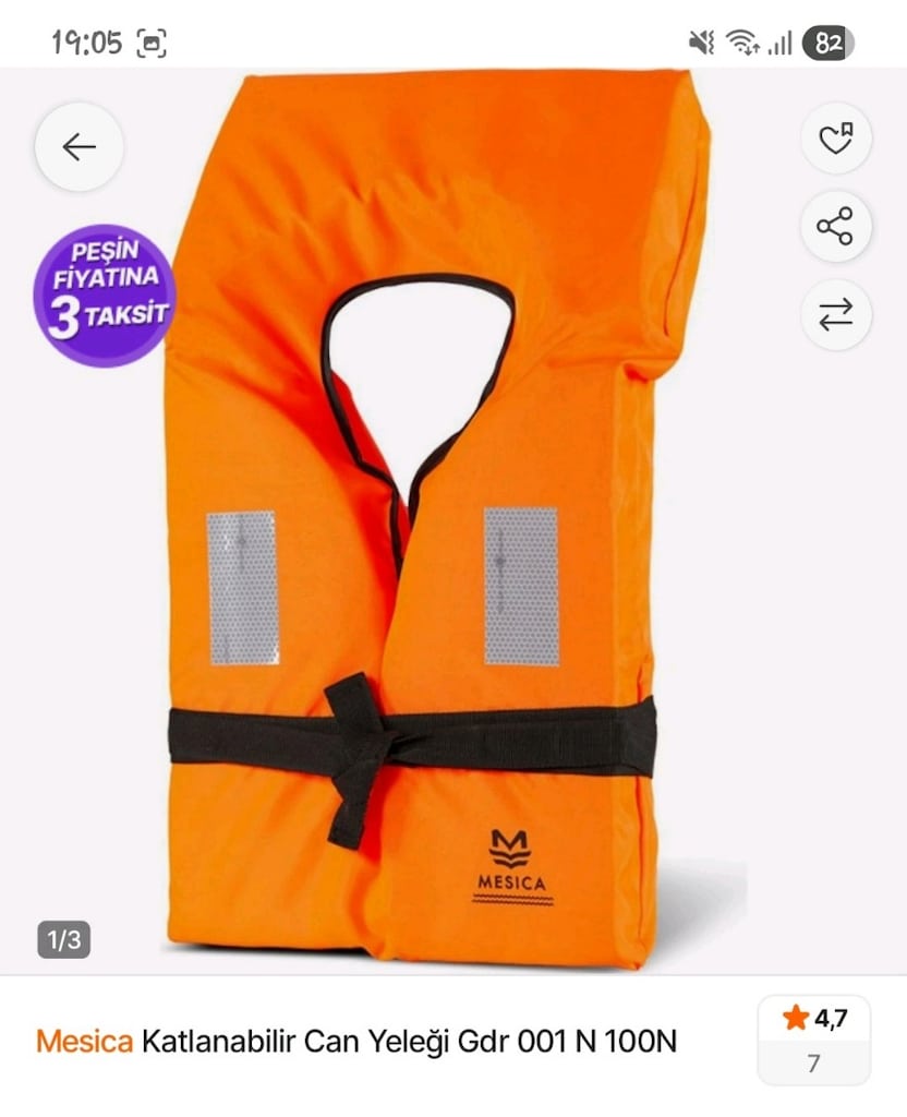 EastMarine 200 ıb katlanır tabanlı şişme bot - 12