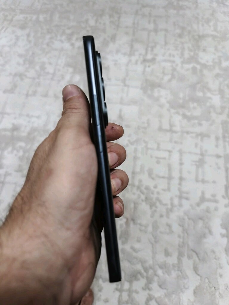 Tecno Camon 50 Ultra 12/256 Kalıcı Kayıtlı Sıfır Kullanıma Hazır Cihaz - 6