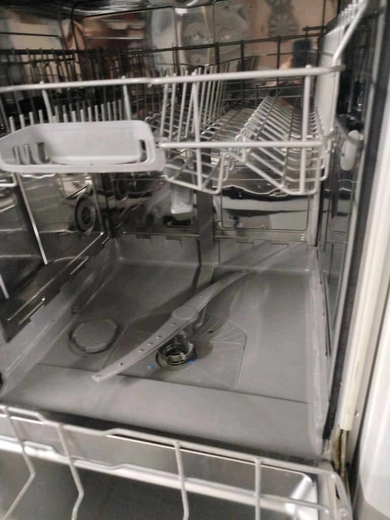 bulaşık Makinesi sorunsuz nakliye kurulum bizden - 3
