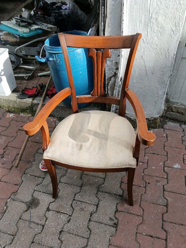 2adet koltuk döşeme iyıdegil - 3
