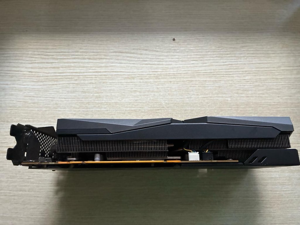 MSI RTX3050 8GB Ekran Kartı - 2
