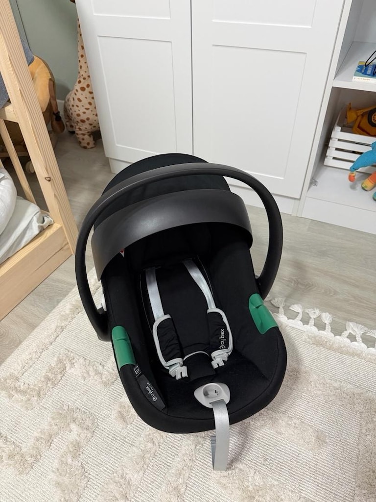 Cybex puset oto koltuğu - 3