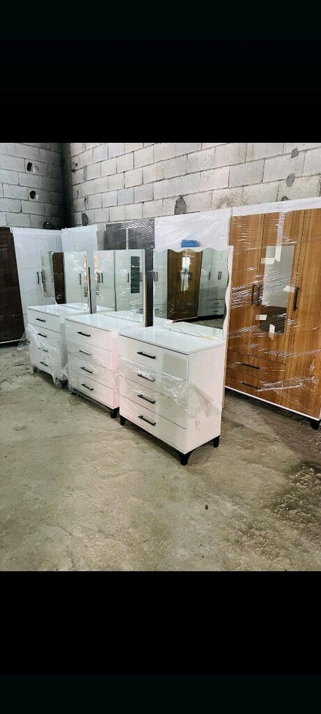 6 sandalye masa takımı sıfır paketli ürünler satiyorum her rengi model - 6