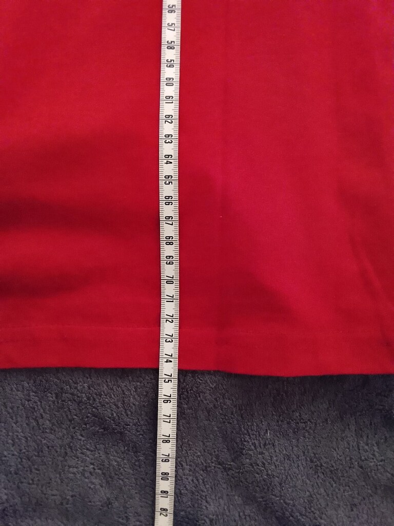 Armani Jeans t-shirt. — görsel 6/6