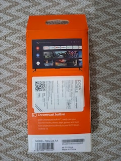Mi TV Stick - 2